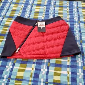 Ski wear mini skirt Spyder